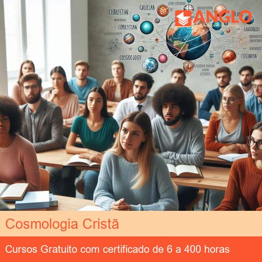 Cosmologia Cristã